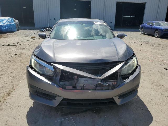 Photo 5 from auction – 2016 HONDA CIVIC LX with VIN 19XFC2F59GE034228