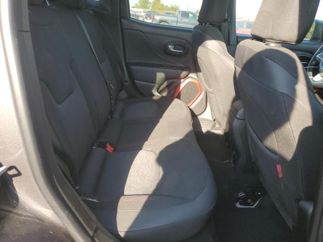 Photo 11 from auction – 2017 JEEP RENEGADE T with VIN ZACCJBCB2HPE86898