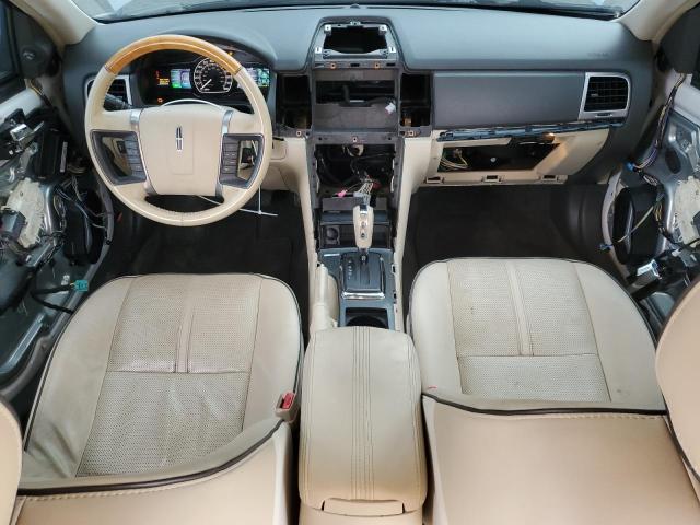 Photo 8 from auction – 2011 LINCOLN MKZ HYBRID with VIN 3LNDL2L36BR773645