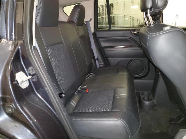 Photo 11 from auction – 2015 JEEP COMPASS LA with VIN 1C4NJDEB0FD258704