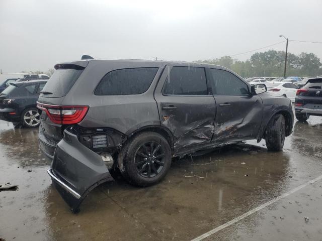 Photo 3 from auction – 2020 DODGE DURANGO SS with VIN 1C4SDJFTXLC368323