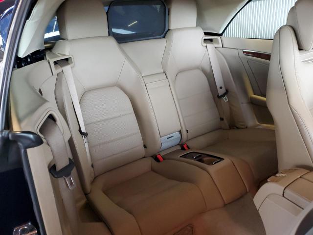 Photo 10 from auction – 2012 MERCEDES-BENZ E 550 with VIN WDDKK7DFXCF158461