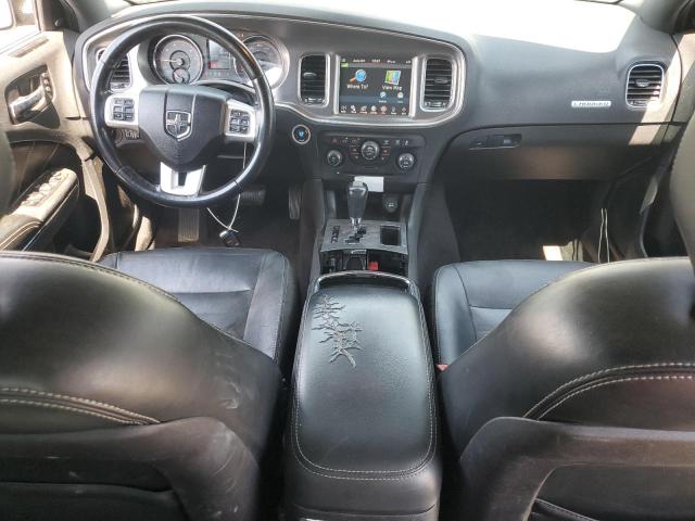 Photo 8 from auction – 2011 DODGE CHARGER R/ with VIN 2B3CM5CT7BH572428
