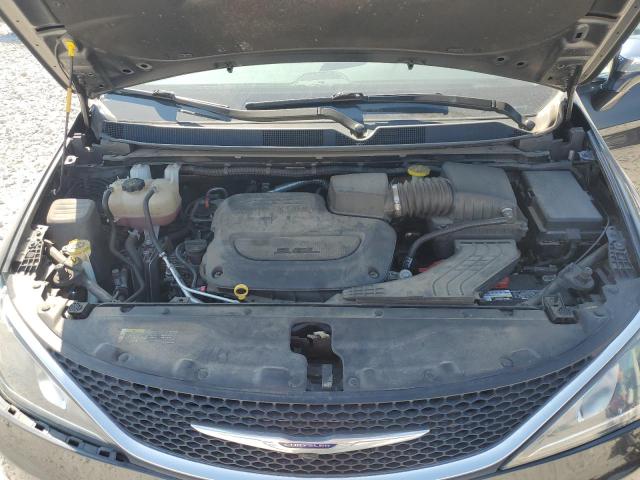 Photo 12 from auction – 2020 CHRYSLER PACIFICA L with VIN 2C4RC1GG7LR198500