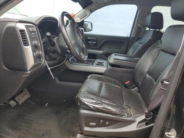 Photo 7 from auction – 2014 CHEVROLET SILVERADO with VIN 3GCUKSEC9EG243383