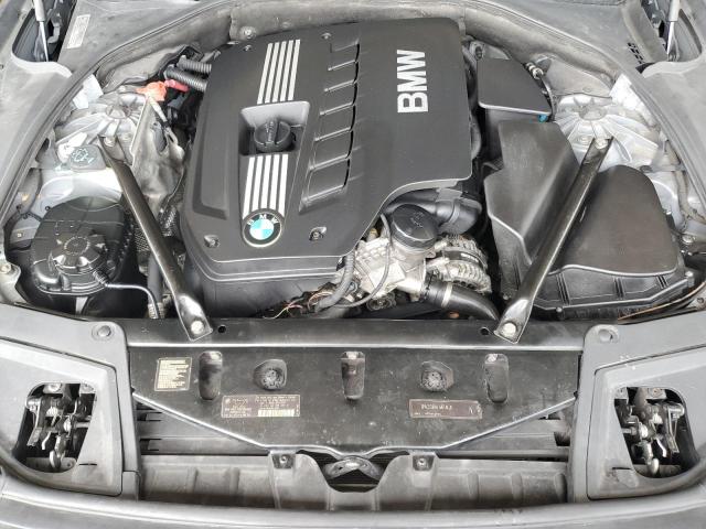 Фото 11 с аукциона – 2011 BMW 528 I с VIN WBAFR1C56BDS36187