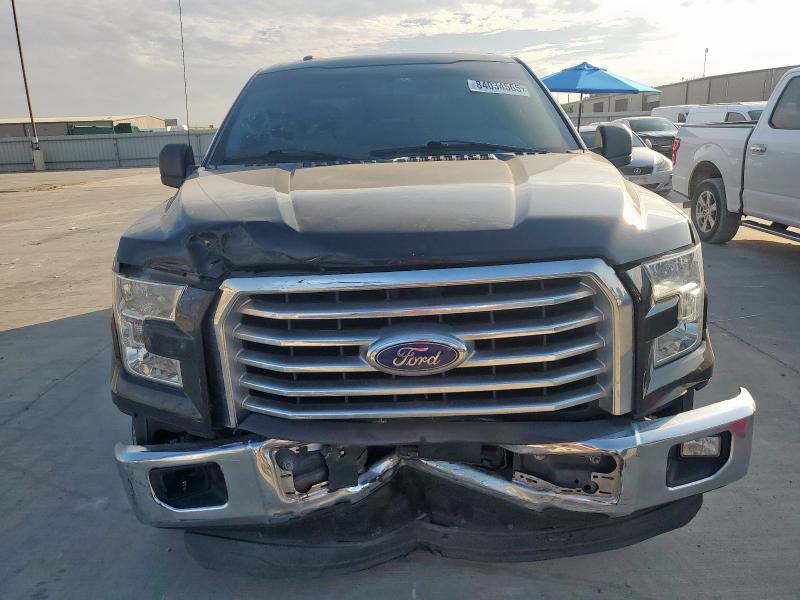 Photo 5 from auction – 2015 FORD F150 SUPER with VIN 1FTEW1CF6FFA53012