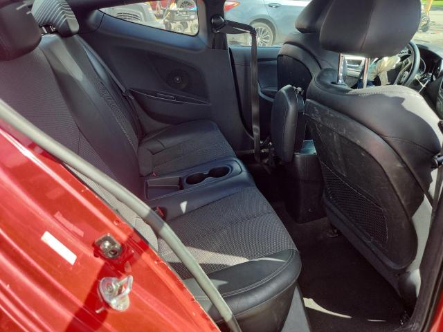 Photo 10 from auction – 2016 HYUNDAI VELOSTER with VIN KMHTC6ADXGU285765