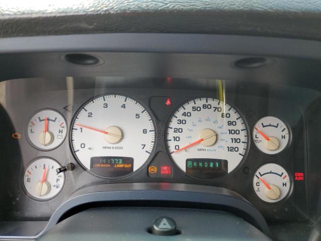 Photo 9 from auction – 2002 DODGE RAM 1500 with VIN 3D7HA18N82G149671