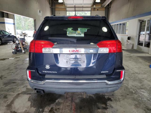 Photo 6 from auction – 2016 GMC TERRAIN SL with VIN 2GKFLTEK2G6166989