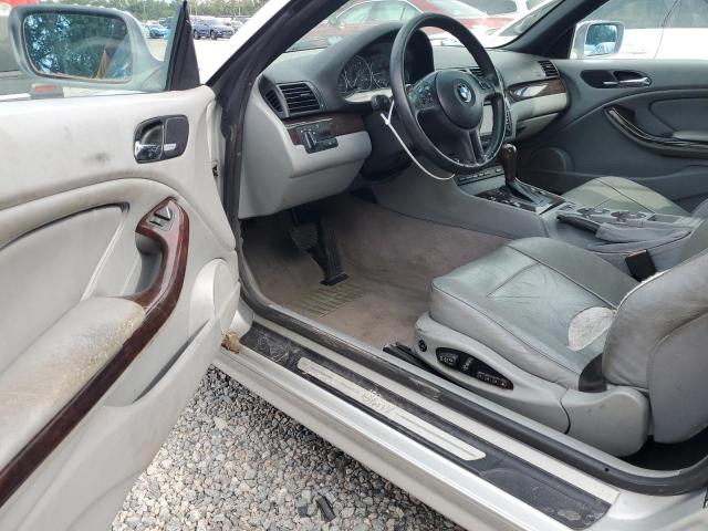 Photo 8 from auction – 2006 BMW 330 CI with VIN WBABW53456PZ42979
