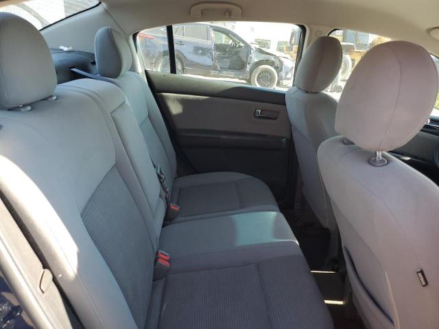Photo 10 from auction – 2011 NISSAN SENTRA 2.0 with VIN 3N1AB6AP7BL673423