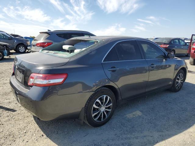 Photo 3 from auction – 2010 TOYOTA CAMRY BASE with VIN 4T4BF3EK5AR017326