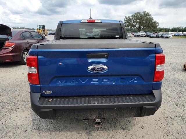 Photo 6 from auction – 2024 FORD MAVERICK X with VIN 3FTTW8A90RRA43953