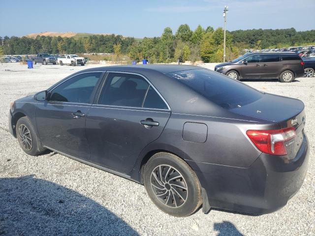 Photo 2 from auction – 2012 TOYOTA CAMRY BASE with VIN 4T1BF1FK4CU608313