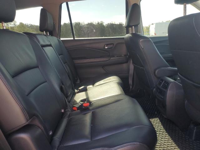 Photo 11 from auction – 2018 HONDA PILOT EXL with VIN 5FNYF6H53JB061673