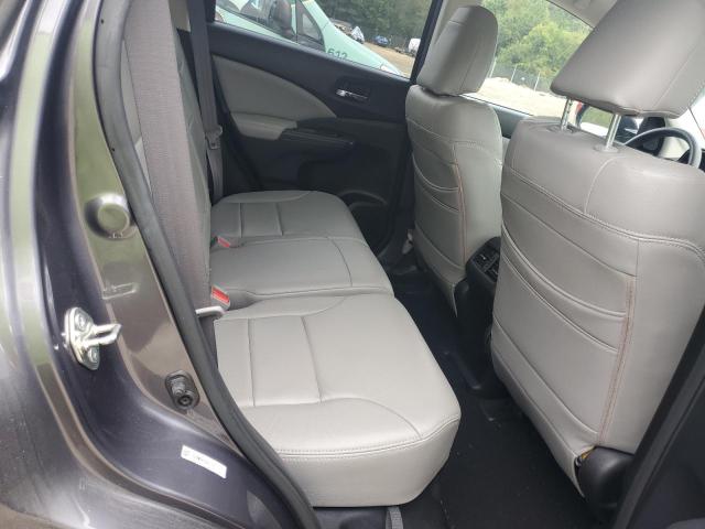 Photo 11 from auction – 2015 HONDA CR-V EX with VIN 3CZRM3H55FG712211
