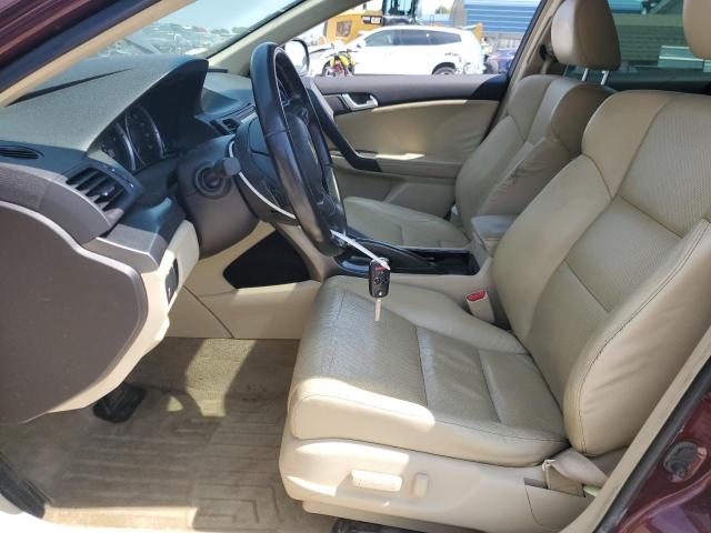 Photo 7 from auction – 2012 ACURA TSX with VIN JH4CU2F42CC010182
