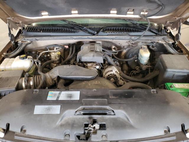 Photo 11 from auction – 2000 CHEVROLET 1500 with VIN 2GCEK19TXY1217820