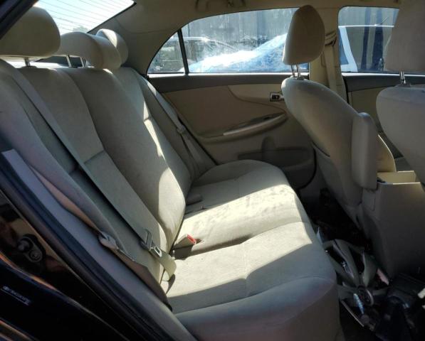 Photo 10 from auction – 2010 TOYOTA COROLLA BA with VIN 2T1BU4EE6AC497992