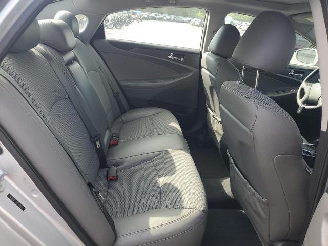 Photo 10 from auction – 2012 HYUNDAI SONATA SE with VIN 5NPEC4AC5CH364855