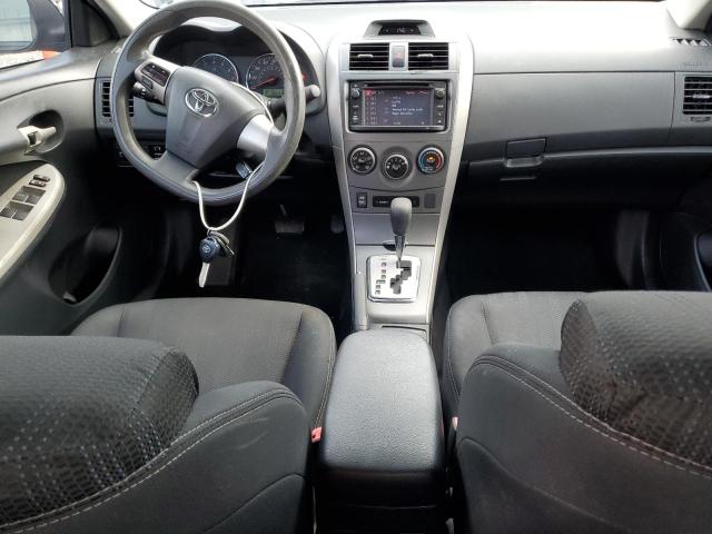 Photo 8 from auction – 2013 TOYOTA COROLLA BA with VIN 5YFBU4EE9DP188862