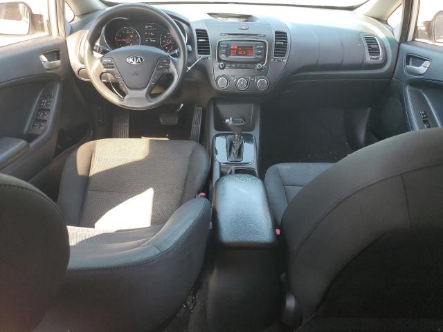 Photo 8 from auction – 2018 KIA FORTE LX with VIN 3KPFK4A72JE214424