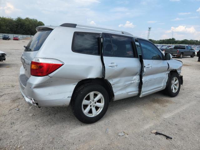 Photo 3 from auction – 2008 TOYOTA HIGHLANDER with VIN JTEDS41A282042966