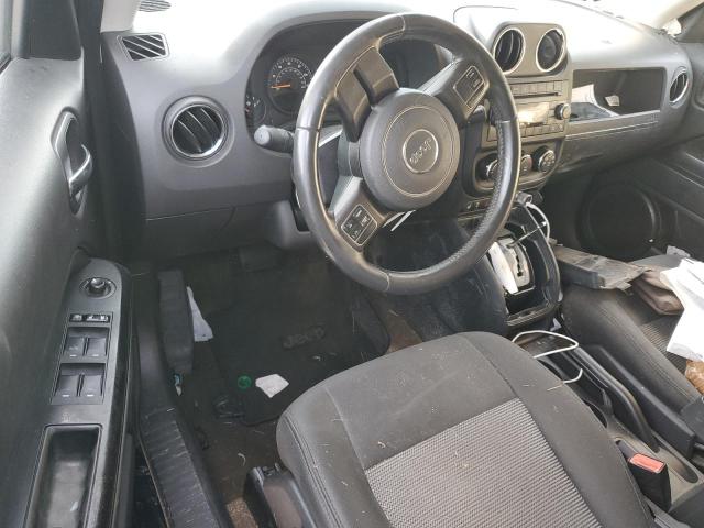 Photo 8 from auction – 2016 JEEP PATRIOT LA with VIN 1C4NJPFB0GD711768