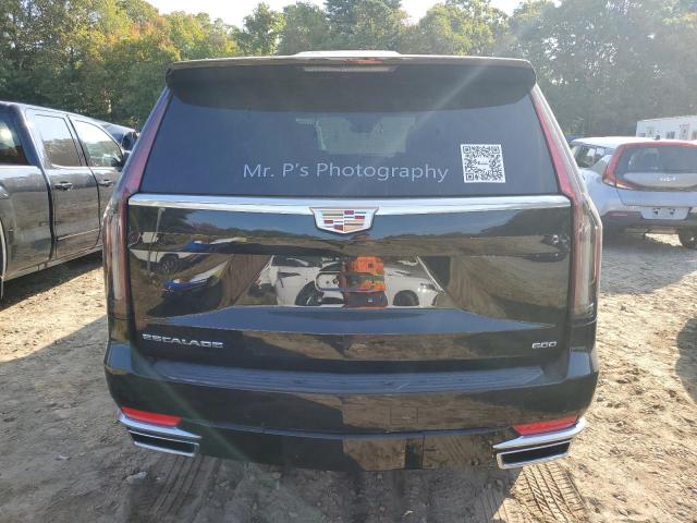 Photo 6 from auction – 2022 CADILLAC ESCALADE P with VIN 1GYS4BKL4NR182248
