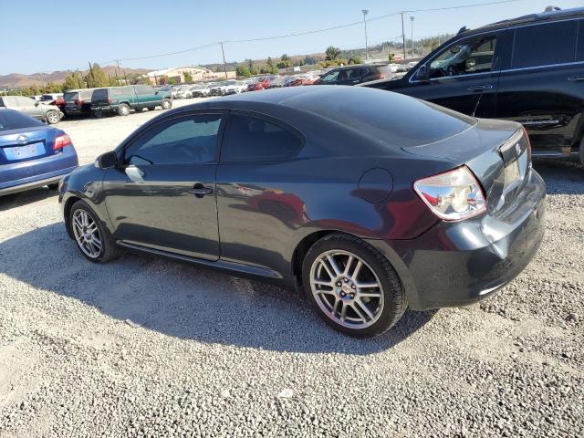 Photo 2 from auction – 2007 TOYOTA SCION TC with VIN JTKDE177070168235