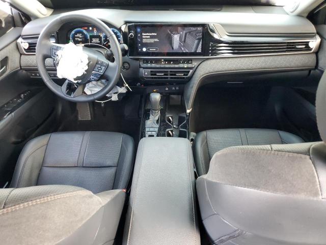 Photo 8 from auction – 2025 TOYOTA CAMRY XSE with VIN 4T1DAACK6SU069476
