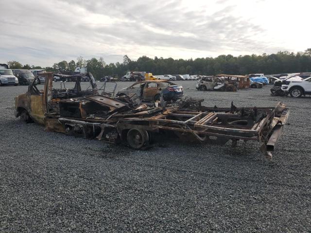 Photo 2 from auction – 2011 FORD E-450 with VIN 1FDXE4FS9ADA64723