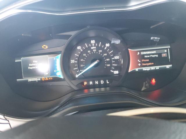 Photo 9 from auction – 2020 FORD FUSION SE with VIN 3FA6P0LU4LR236066