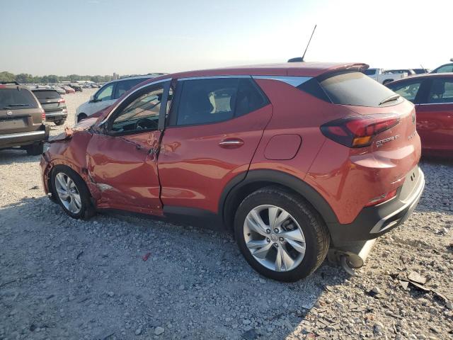 Photo 2 from auction – 2024 BUICK ENCORE GX PREFERRED with VIN KL4AMCSLXRB129456