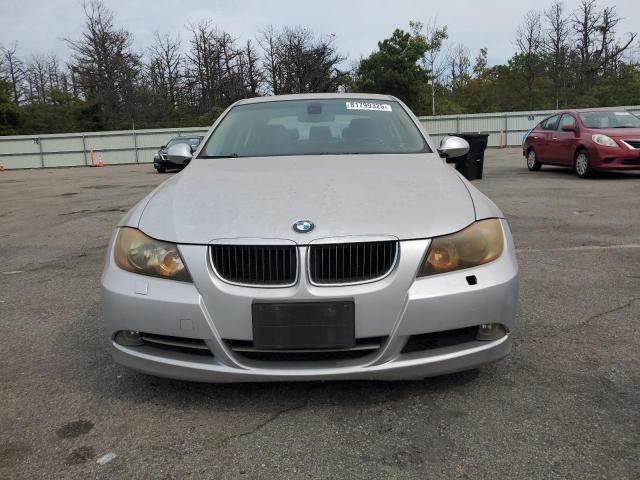 Photo 5 from auction – 2008 BMW 328 XI with VIN WBAVC93538K036271