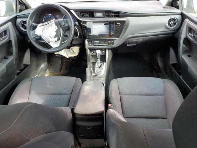 Photo 8 from auction – 2017 TOYOTA COROLLA L with VIN 5YFBURHE7HP692681