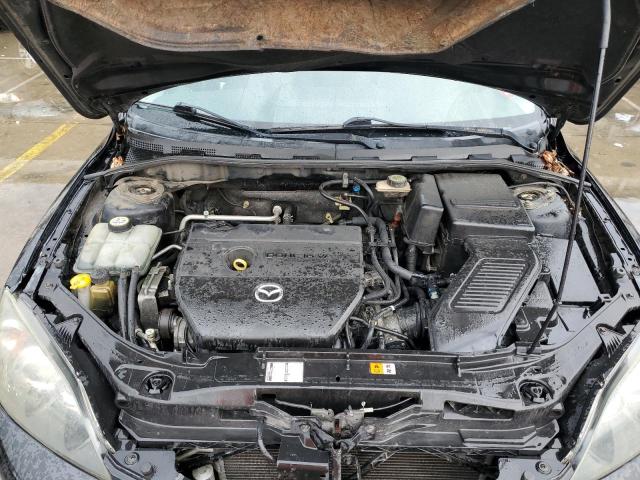 Photo 11 from auction – 2006 MAZDA 3 HATCHBAC with VIN JM1BK343161449313