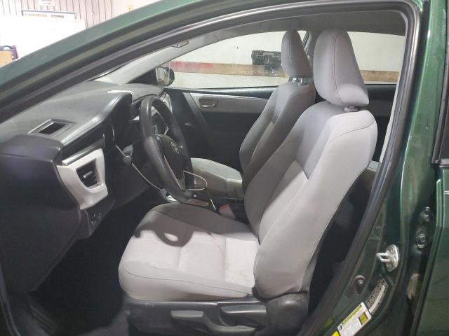 Photo 7 from auction – 2014 TOYOTA COROLLA EC with VIN 2T1BPRHE6EC080930