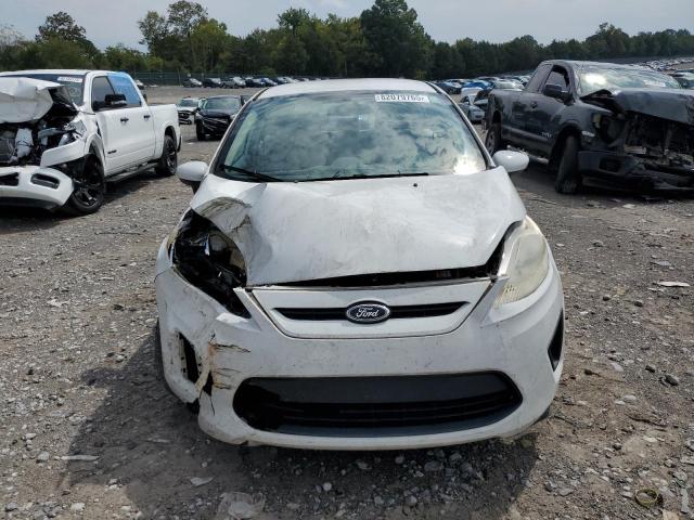 Photo 5 from auction – 2013 FORD FIESTA S with VIN 3FADP4TJ2DM215218