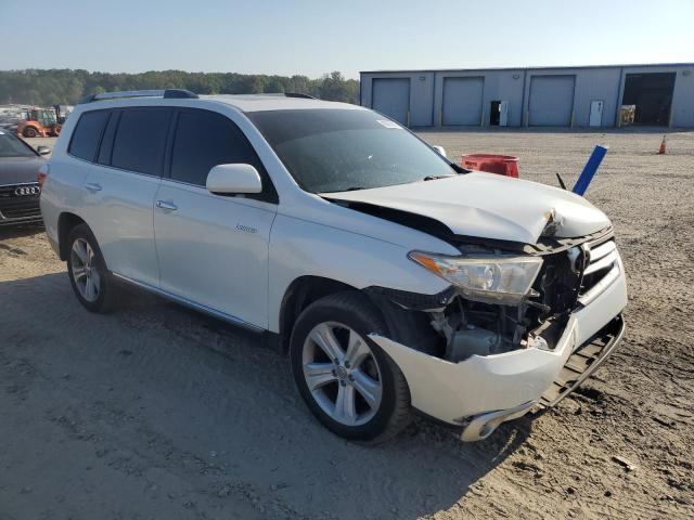 Photo 4 from auction – 2013 TOYOTA HIGHLANDER with VIN 5TDYK3EH4DS110677
