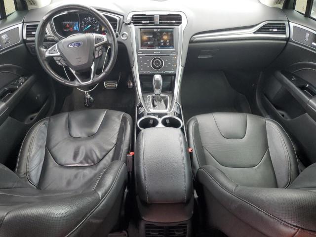 Zdjęcie 8 z aukcji – 2013 FORD FUSION TIT z VIN 3FA6P0K94DR344038
