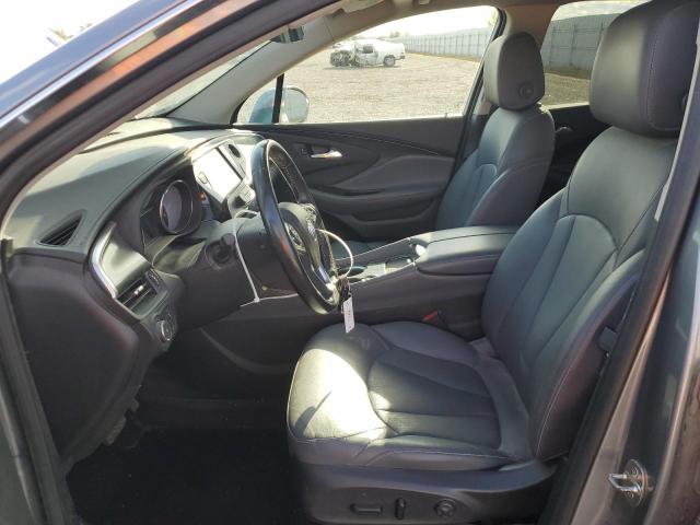 Photo 7 from auction – 2019 BUICK ENVISION E with VIN LRBFX2SA2KD001037