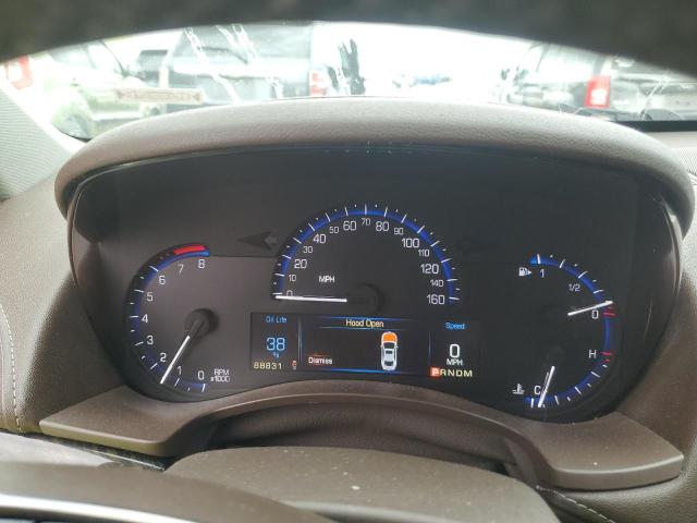 Photo 9 from auction – 2014 CADILLAC ATS PERFOR with VIN 1G6AJ5SX7E0104651