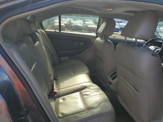 Photo 10 from auction – 2012 FORD TAURUS SEL with VIN 1FAHP2EWXCG119263