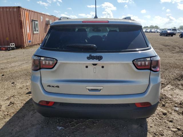Photo 6 from auction – 2025 JEEP COMPASS LA with VIN 3C4NJDBN3ST530777