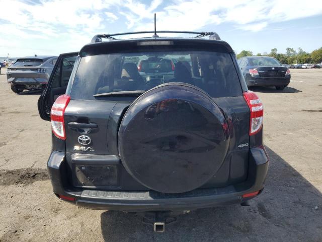 Photo 6 from auction – 2011 TOYOTA RAV4 with VIN 2T3BF4DV8BW125993
