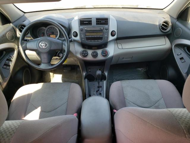 Photo 8 from auction – 2006 TOYOTA RAV4 with VIN JTMZK33V565004258