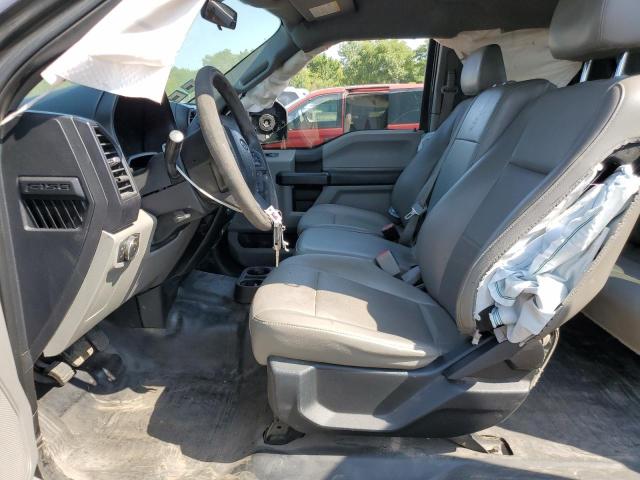 Photo 7 from auction – 2016 FORD F150 SUPER with VIN 1FTEX1CF5GKF92193