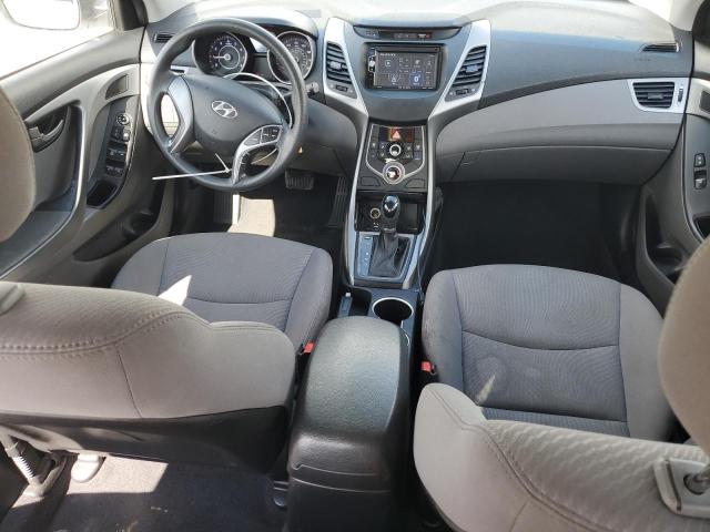 Photo 8 from auction – 2016 HYUNDAI ELANTRA SE with VIN 5NPDH4AE2GH753487